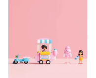 LEGO Friends 42643 Stoisko z watą cukrową i skuter - 1284264 - zdjęcie 13